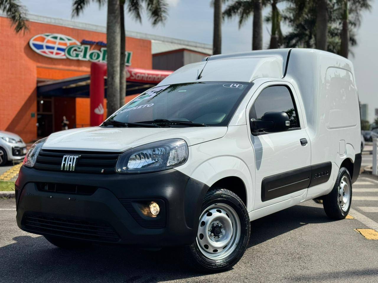 FIAT FIORINO