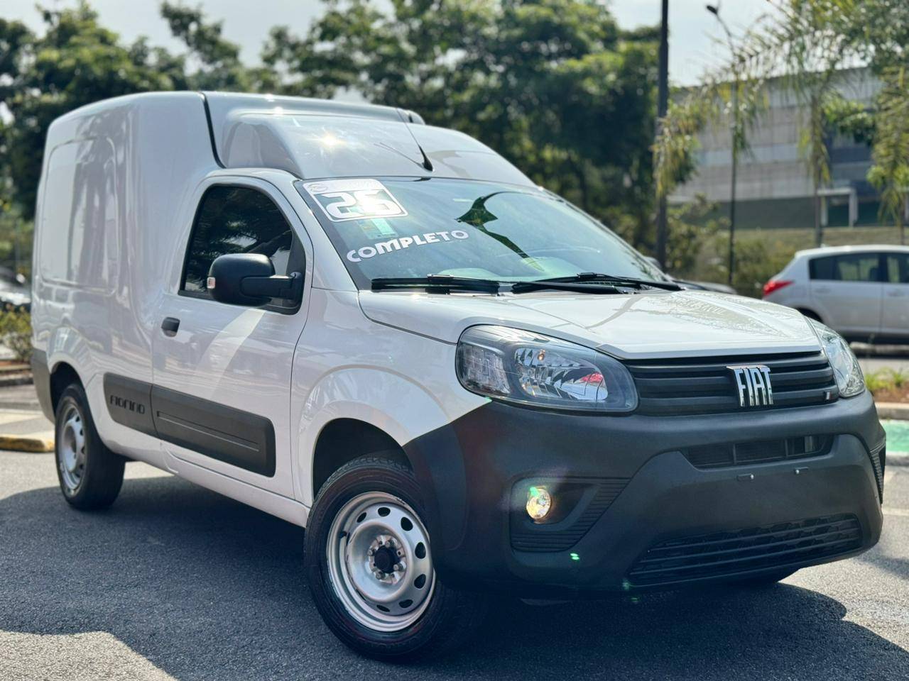 FIAT FIORINO