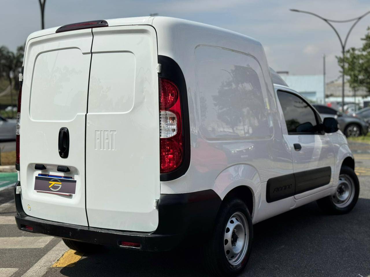 FIAT FIORINO