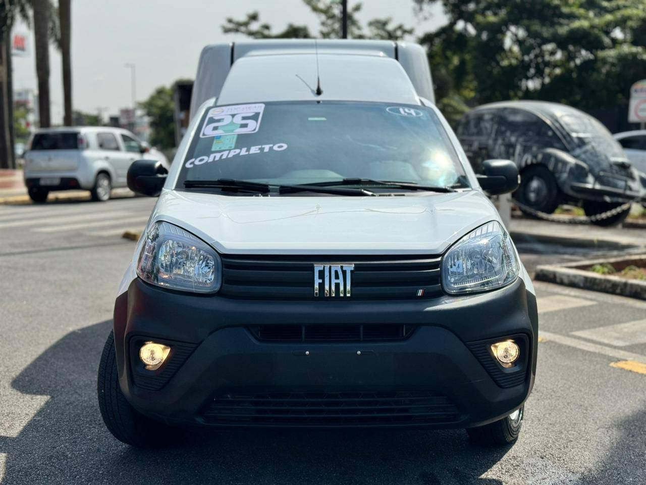 FIAT FIORINO