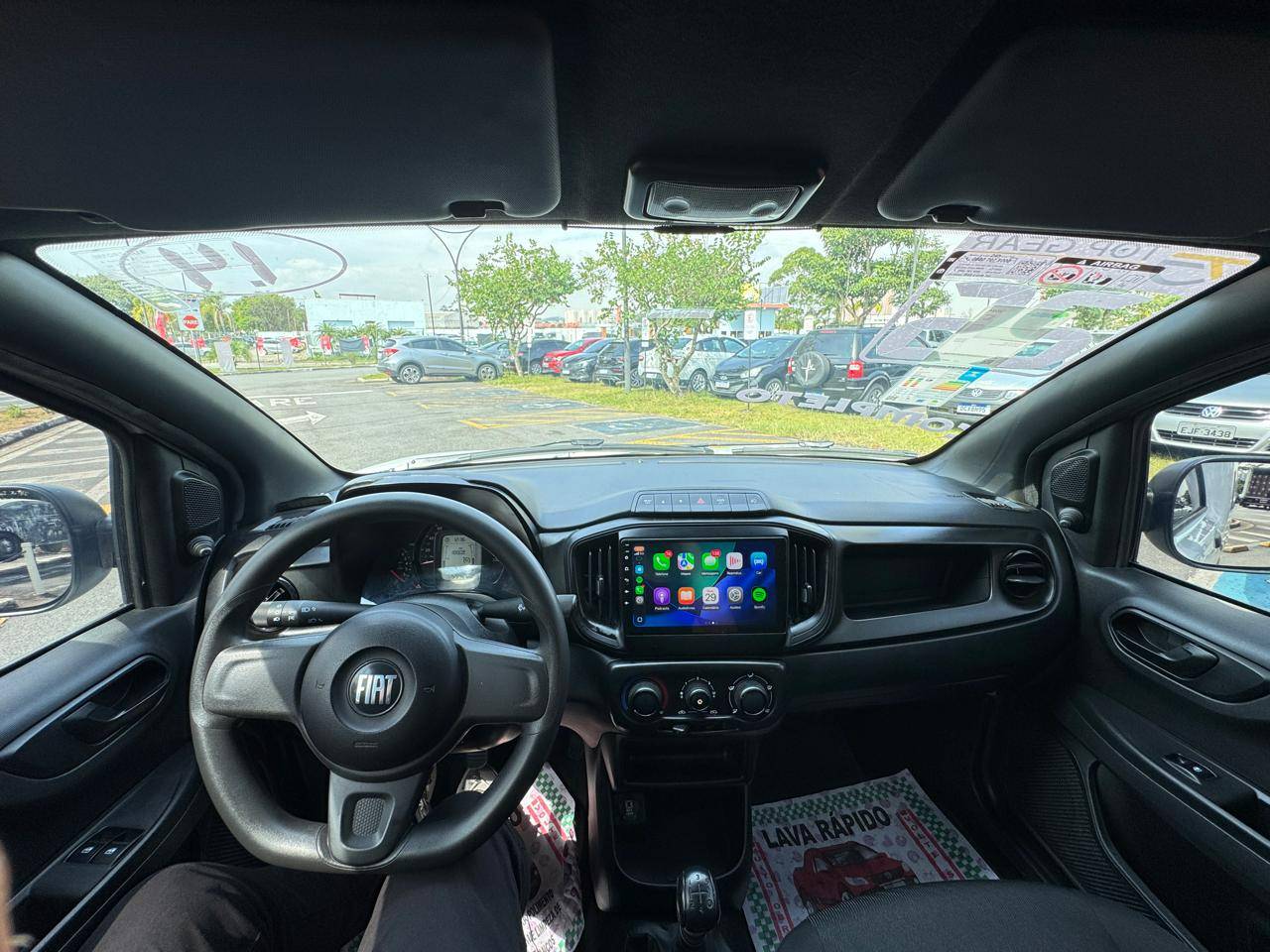 FIAT FIORINO