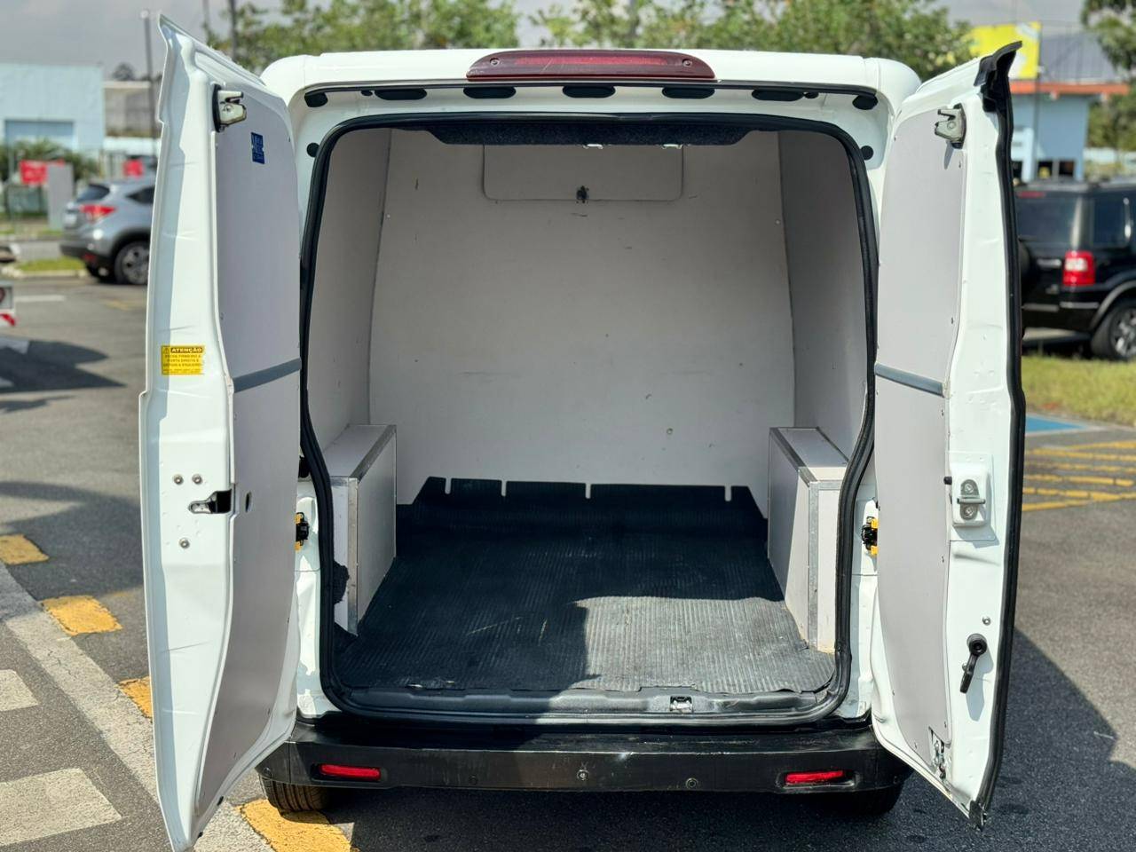 FIAT FIORINO