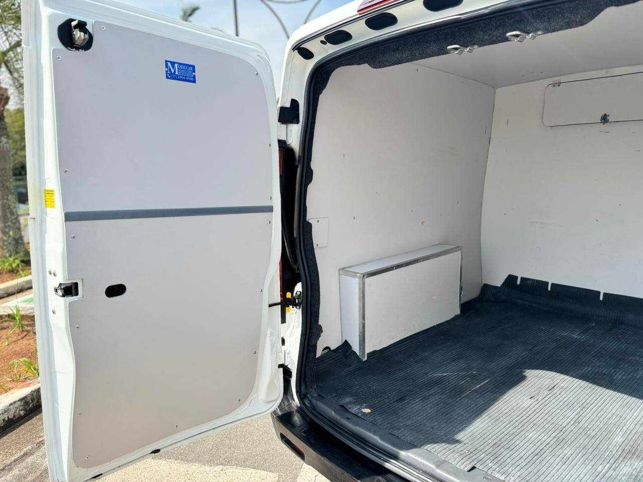 FIAT FIORINO
