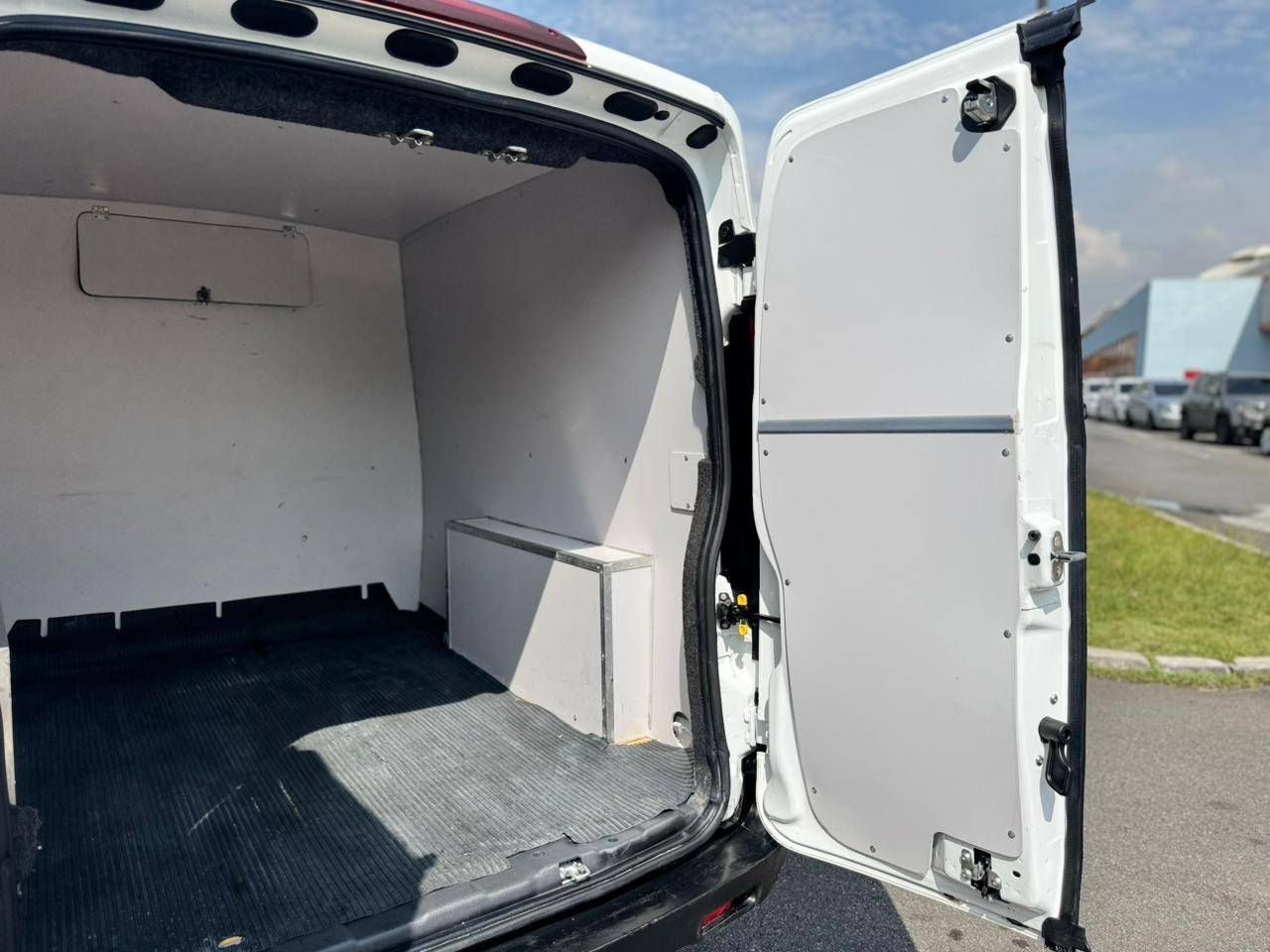 FIAT FIORINO