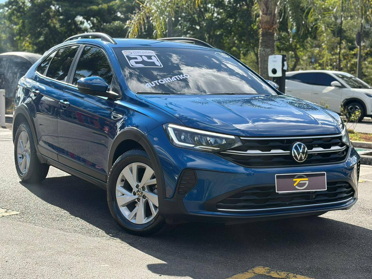 VOLKSWAGEN NIVUS