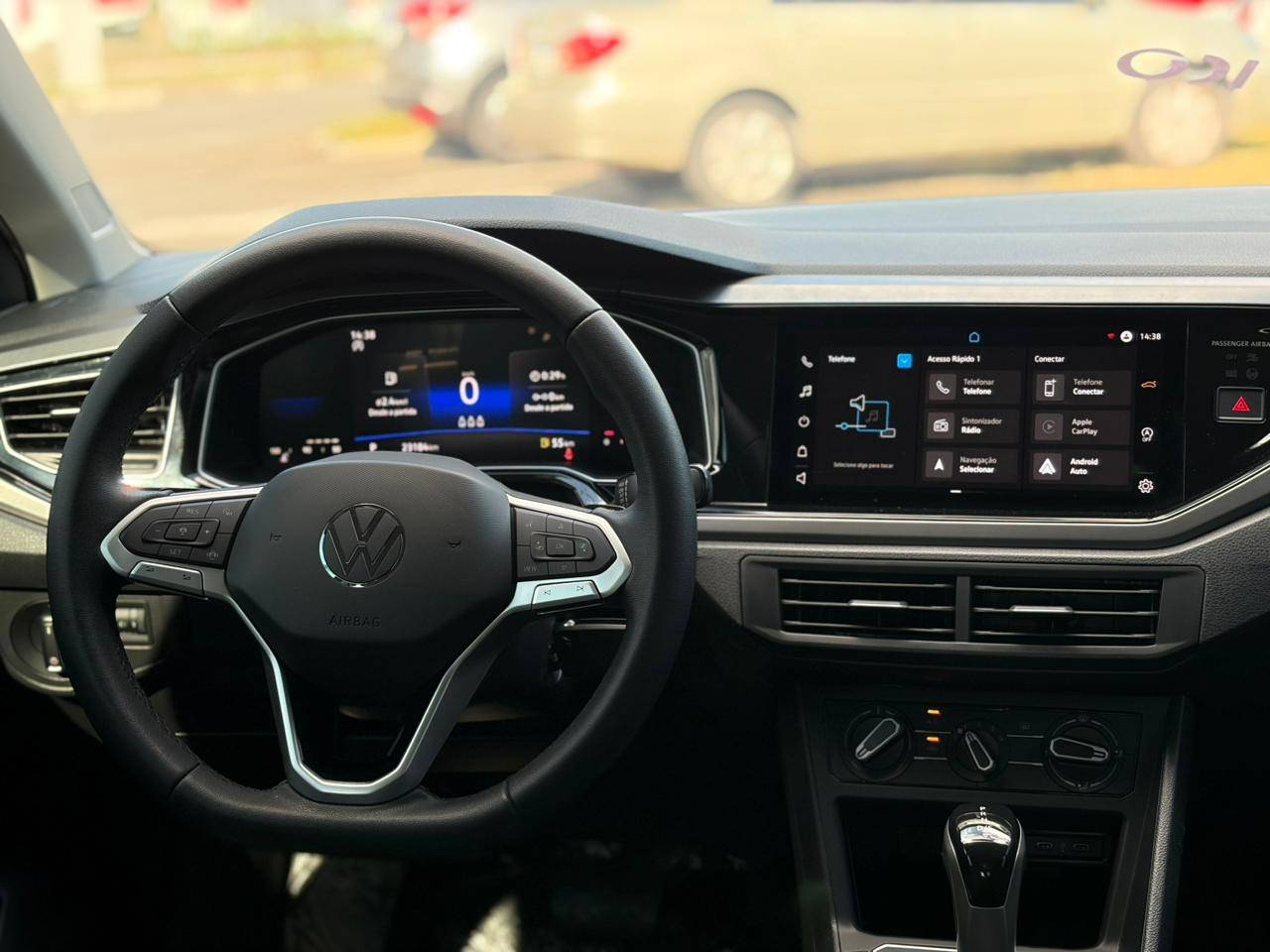 VOLKSWAGEN NIVUS