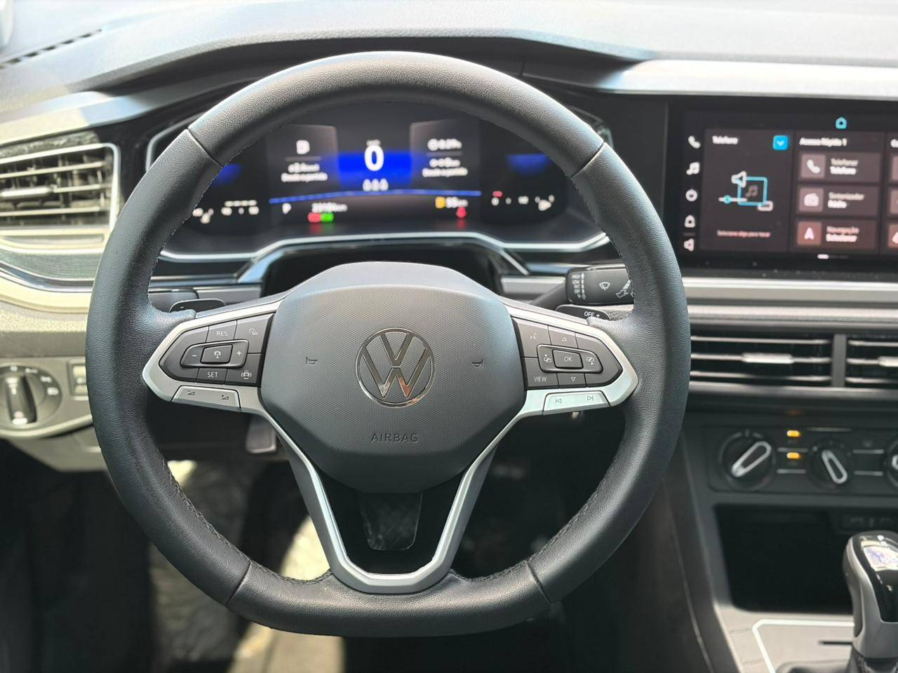 VOLKSWAGEN NIVUS