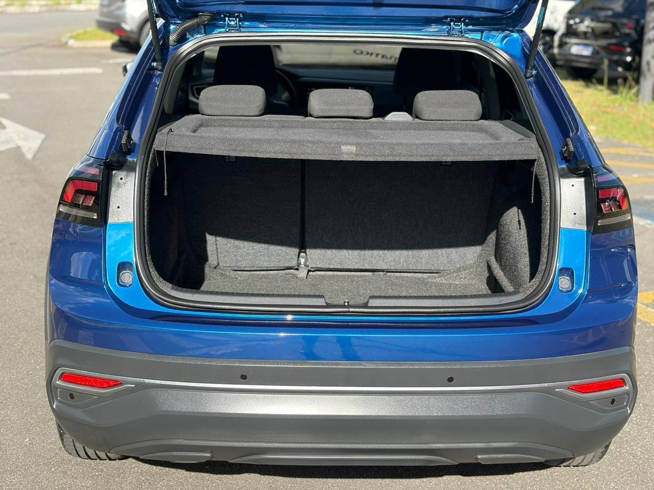 VOLKSWAGEN NIVUS