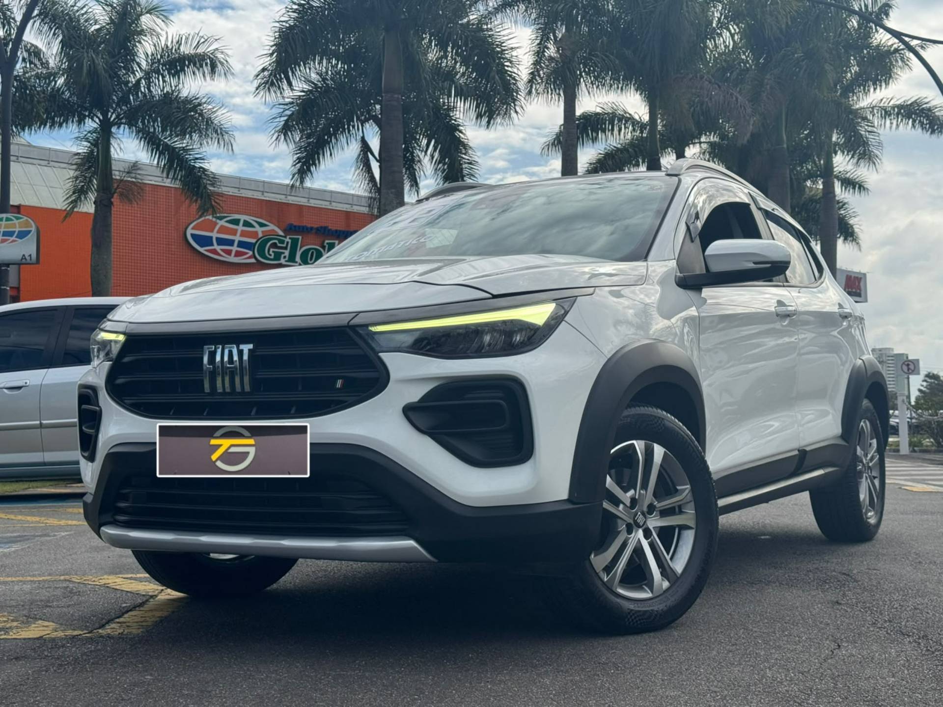 FIAT PULSE