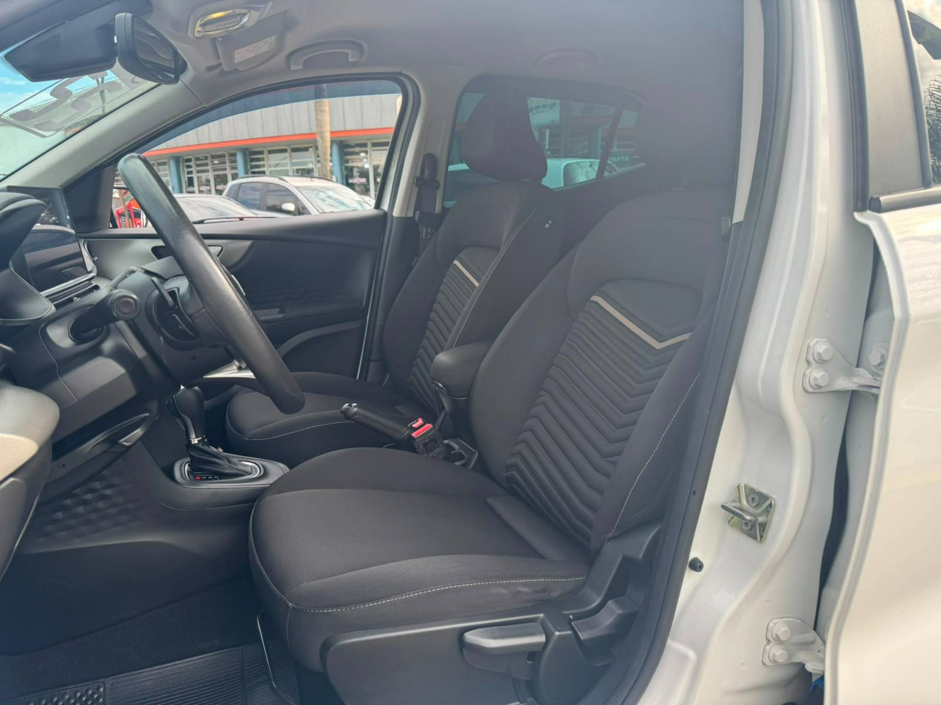 FIAT PULSE