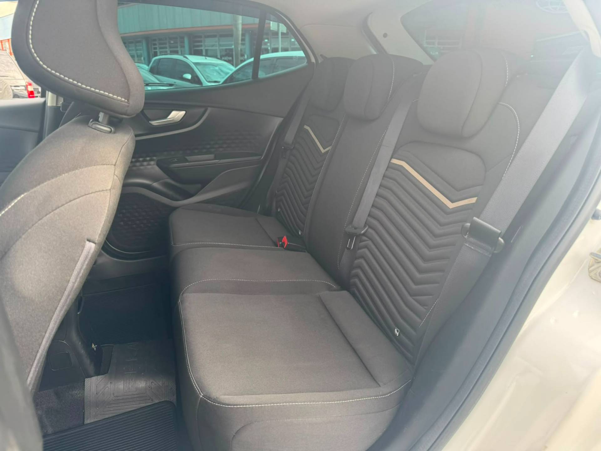 FIAT PULSE