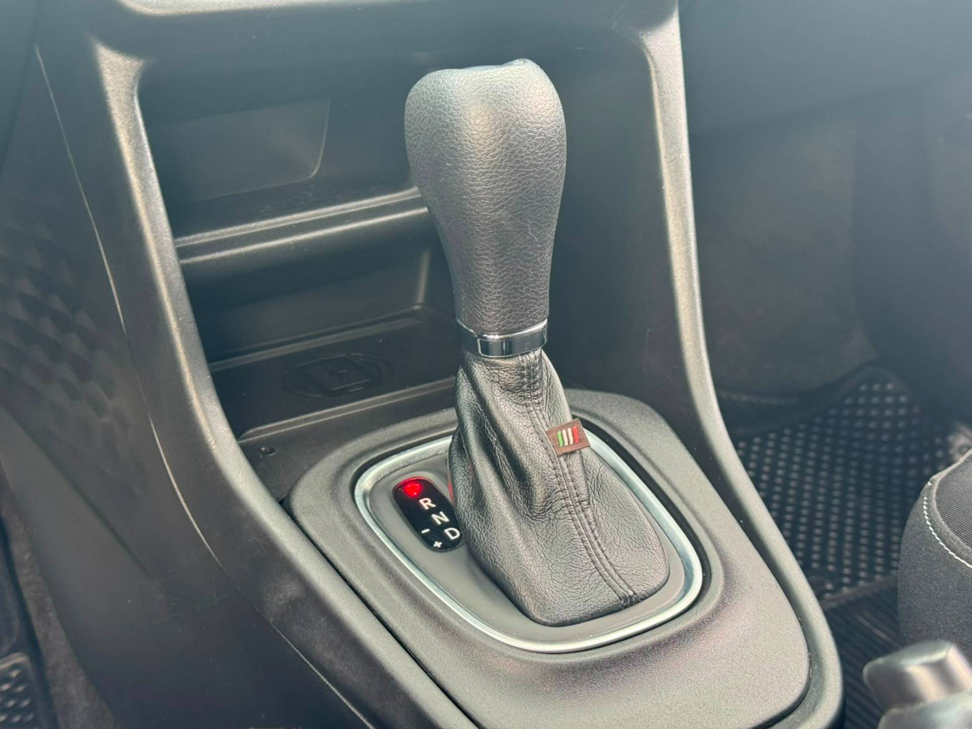 FIAT PULSE