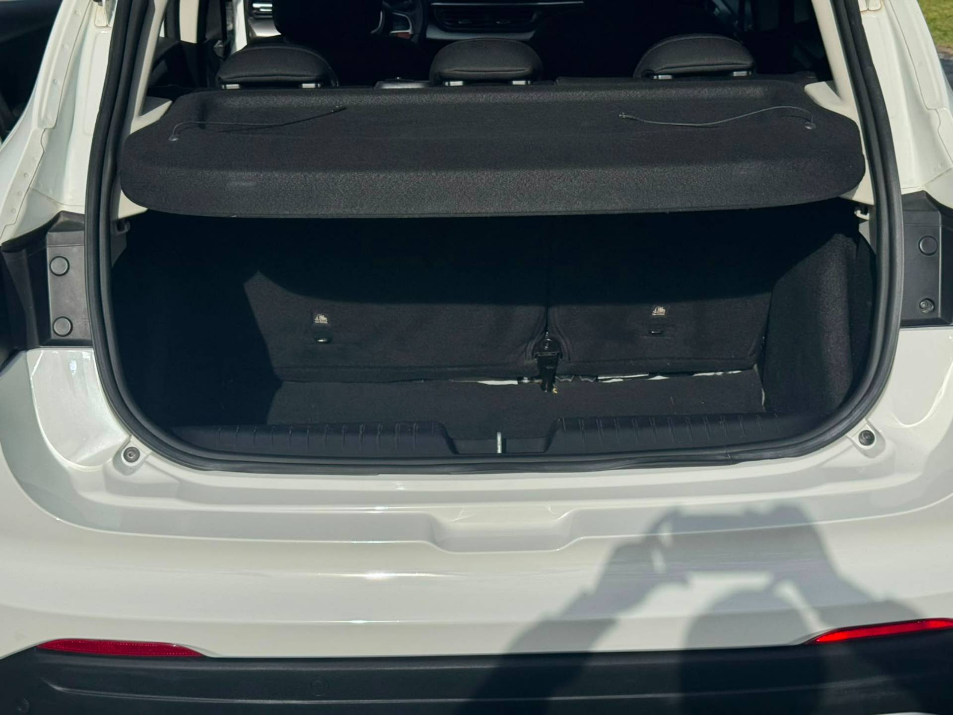 FIAT PULSE