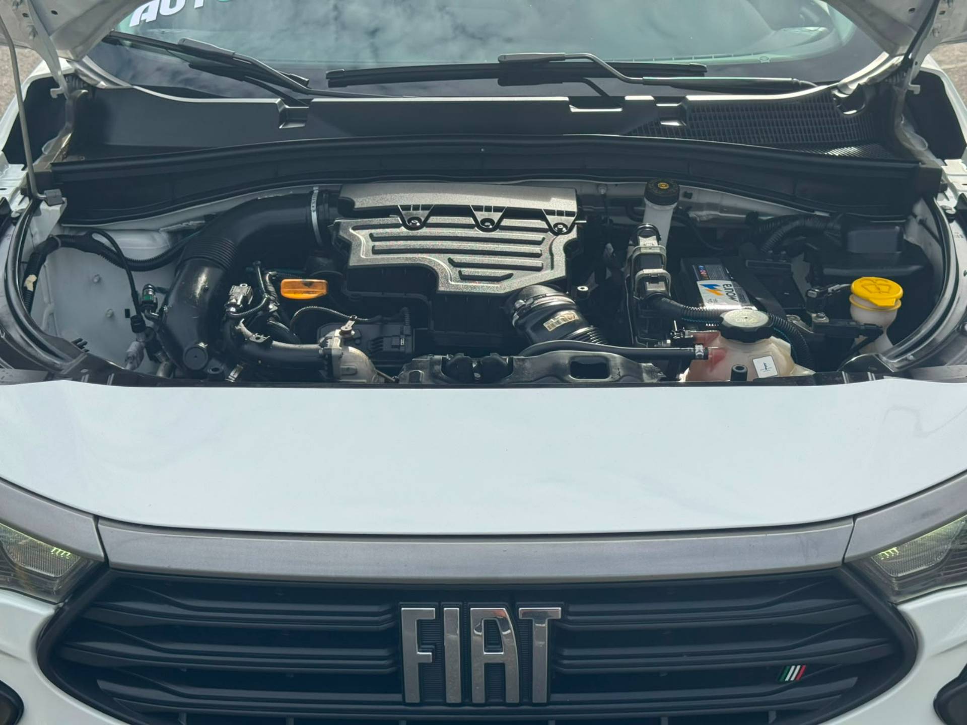 FIAT PULSE