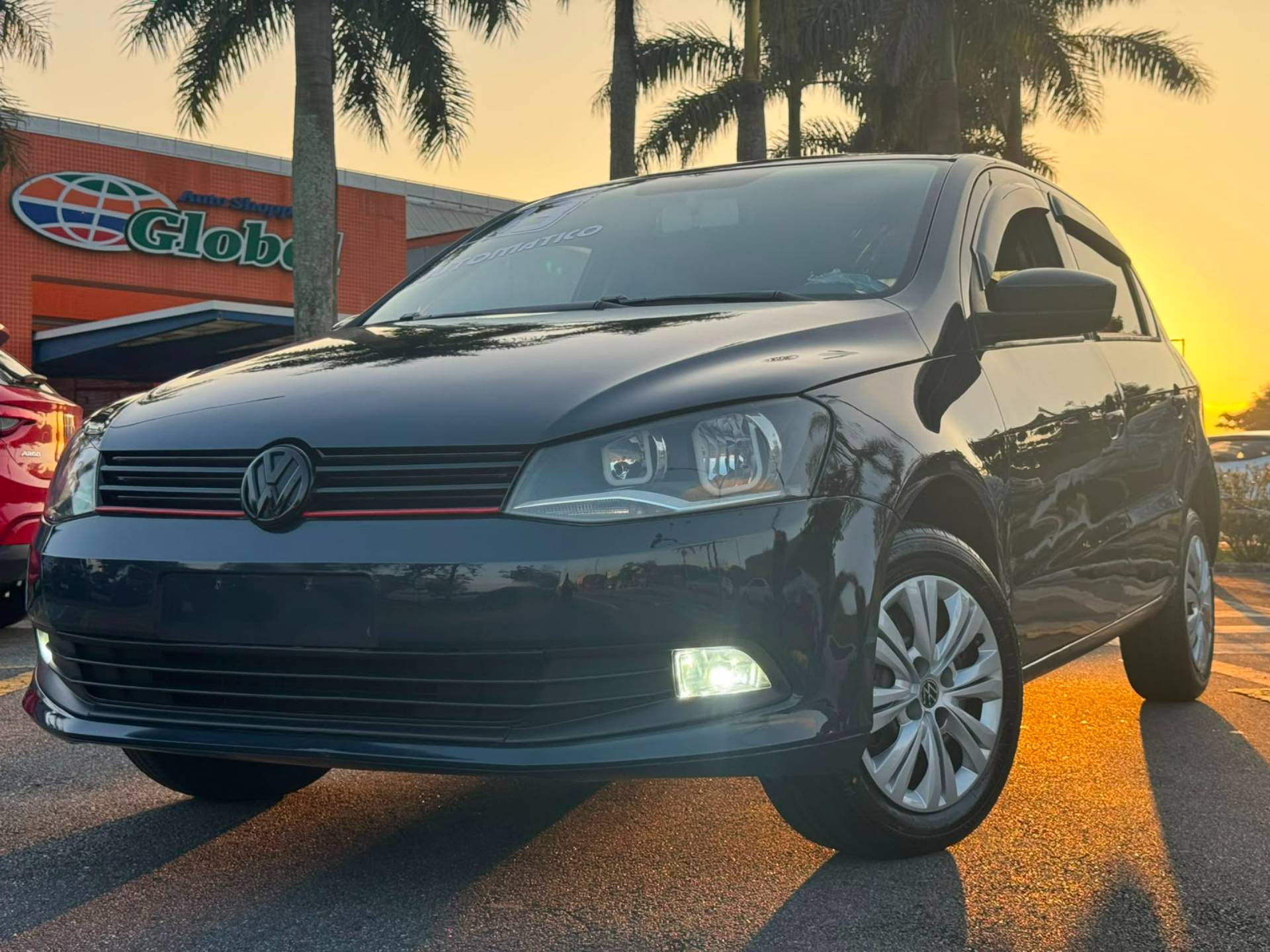 VOLKSWAGEN GOL