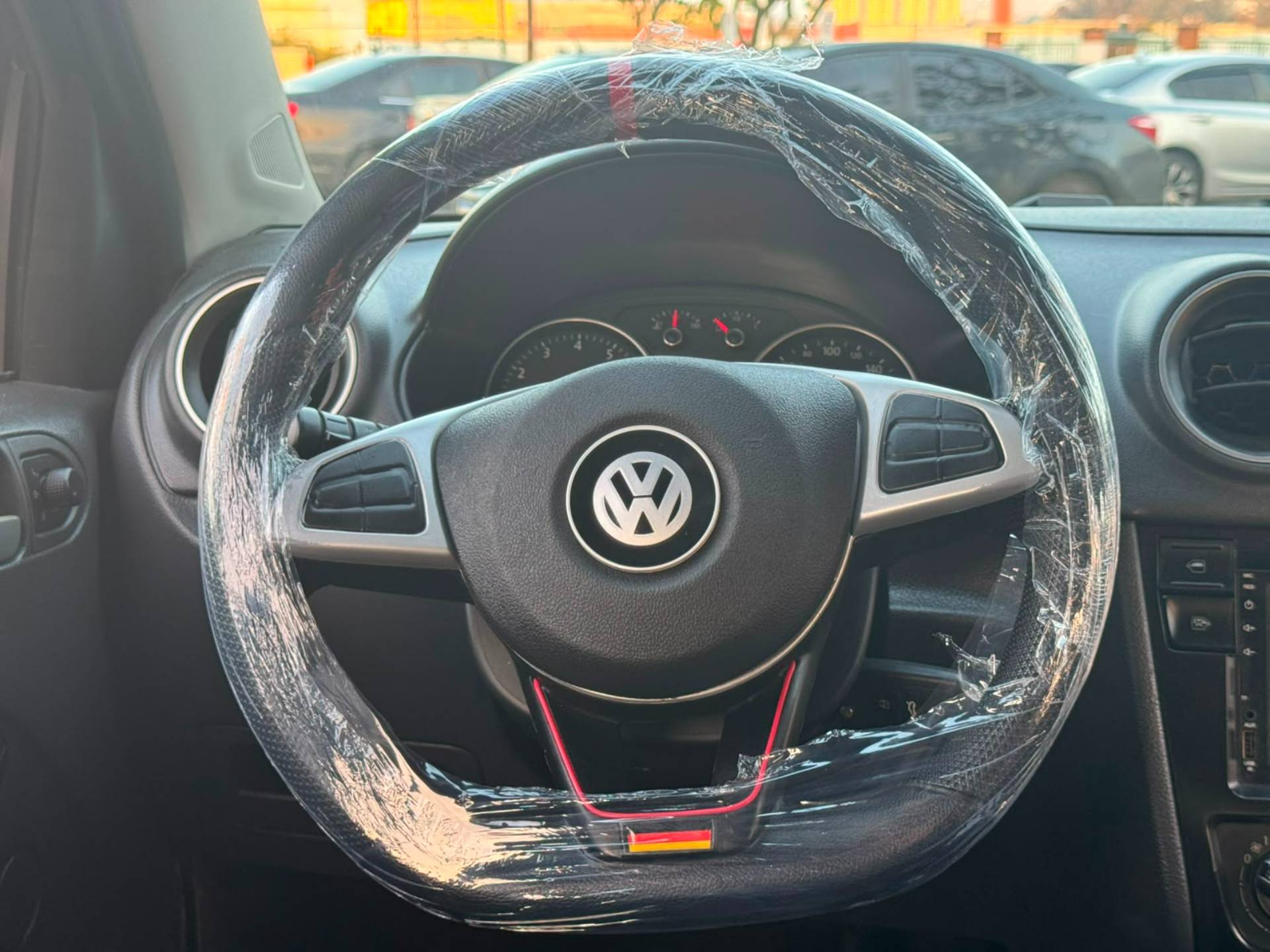 VOLKSWAGEN GOL