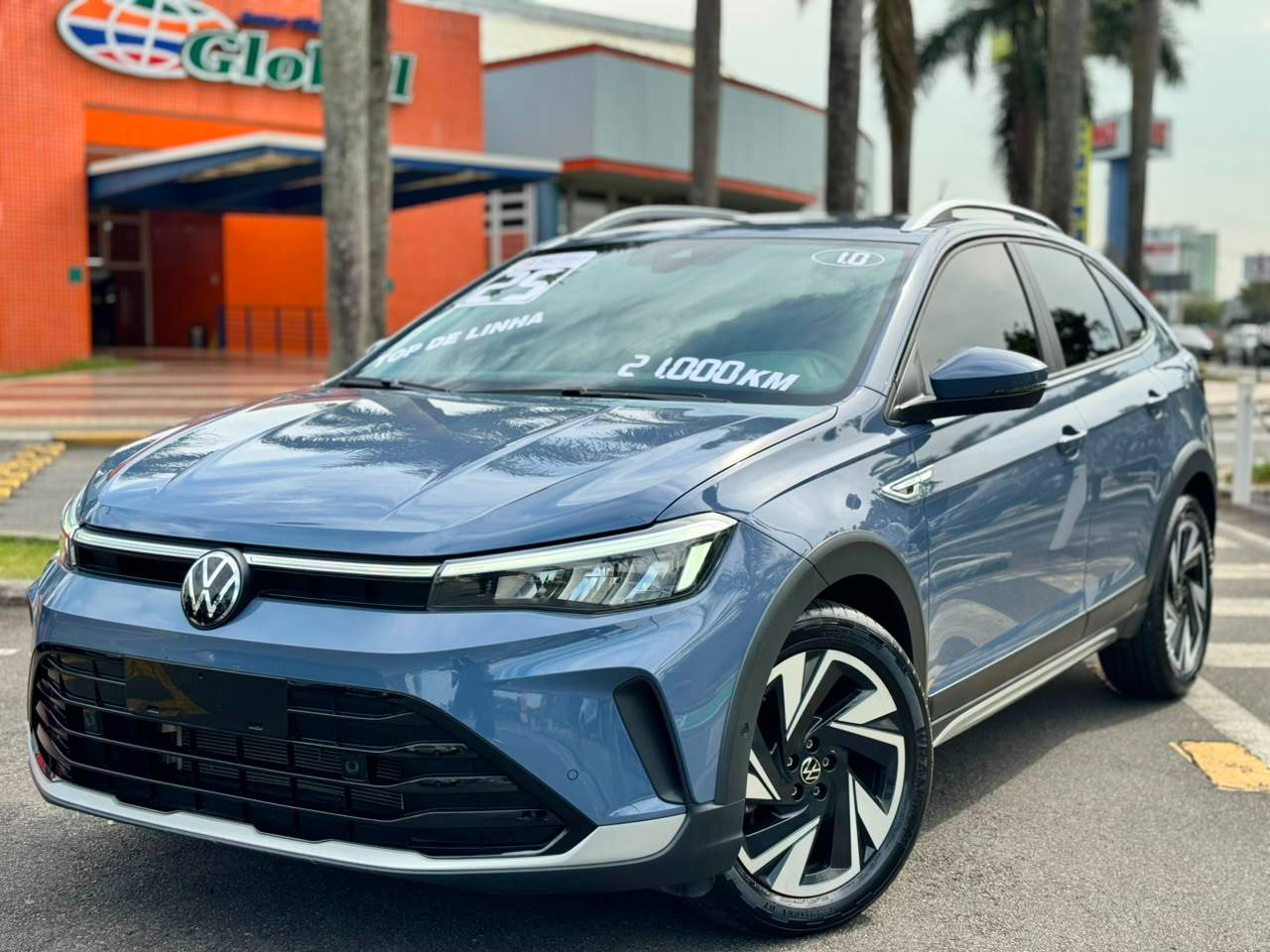 VOLKSWAGEN NIVUS