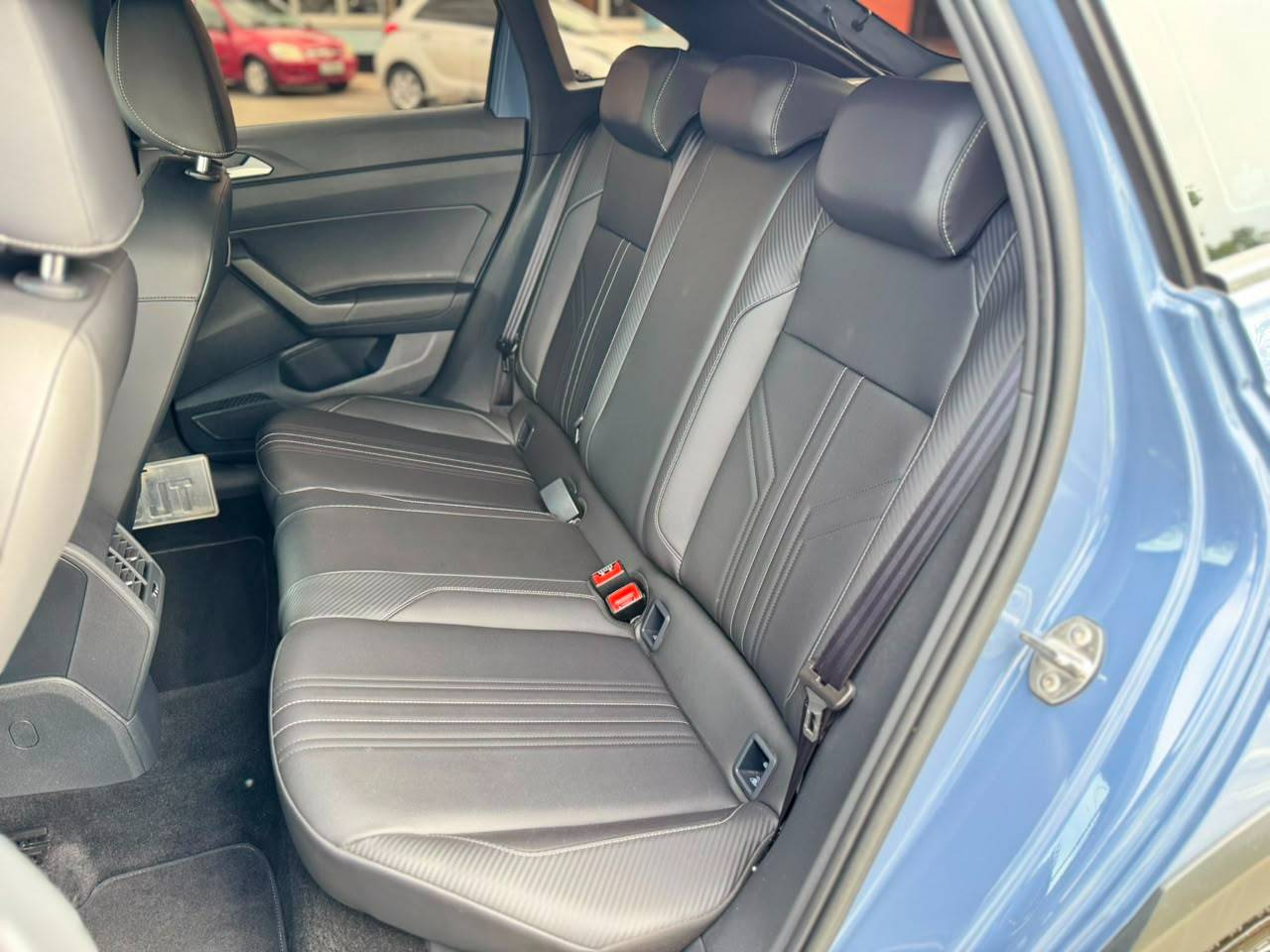 VOLKSWAGEN NIVUS