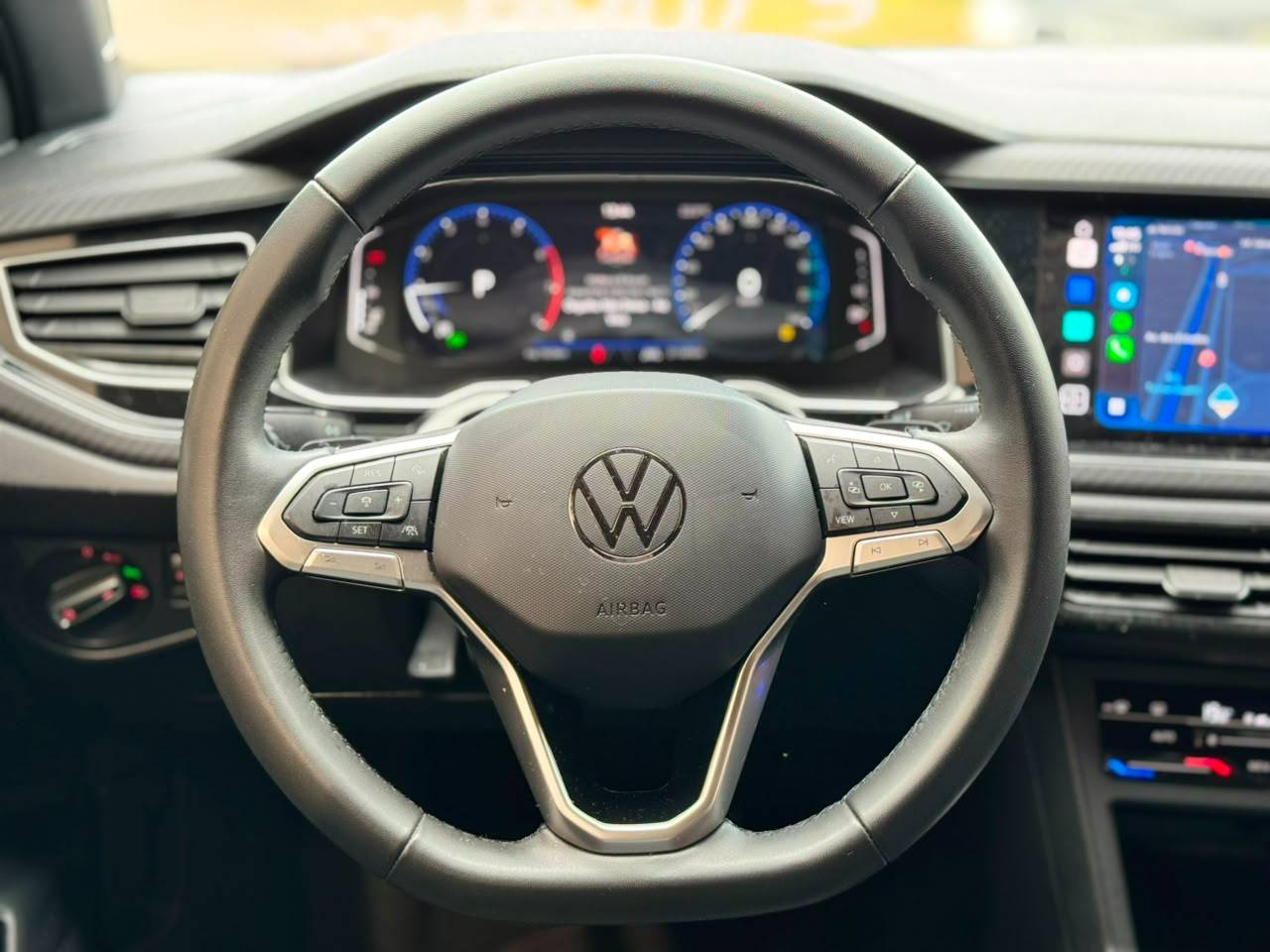VOLKSWAGEN NIVUS