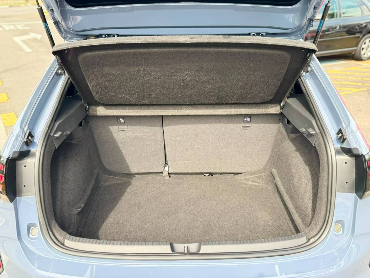 VOLKSWAGEN NIVUS