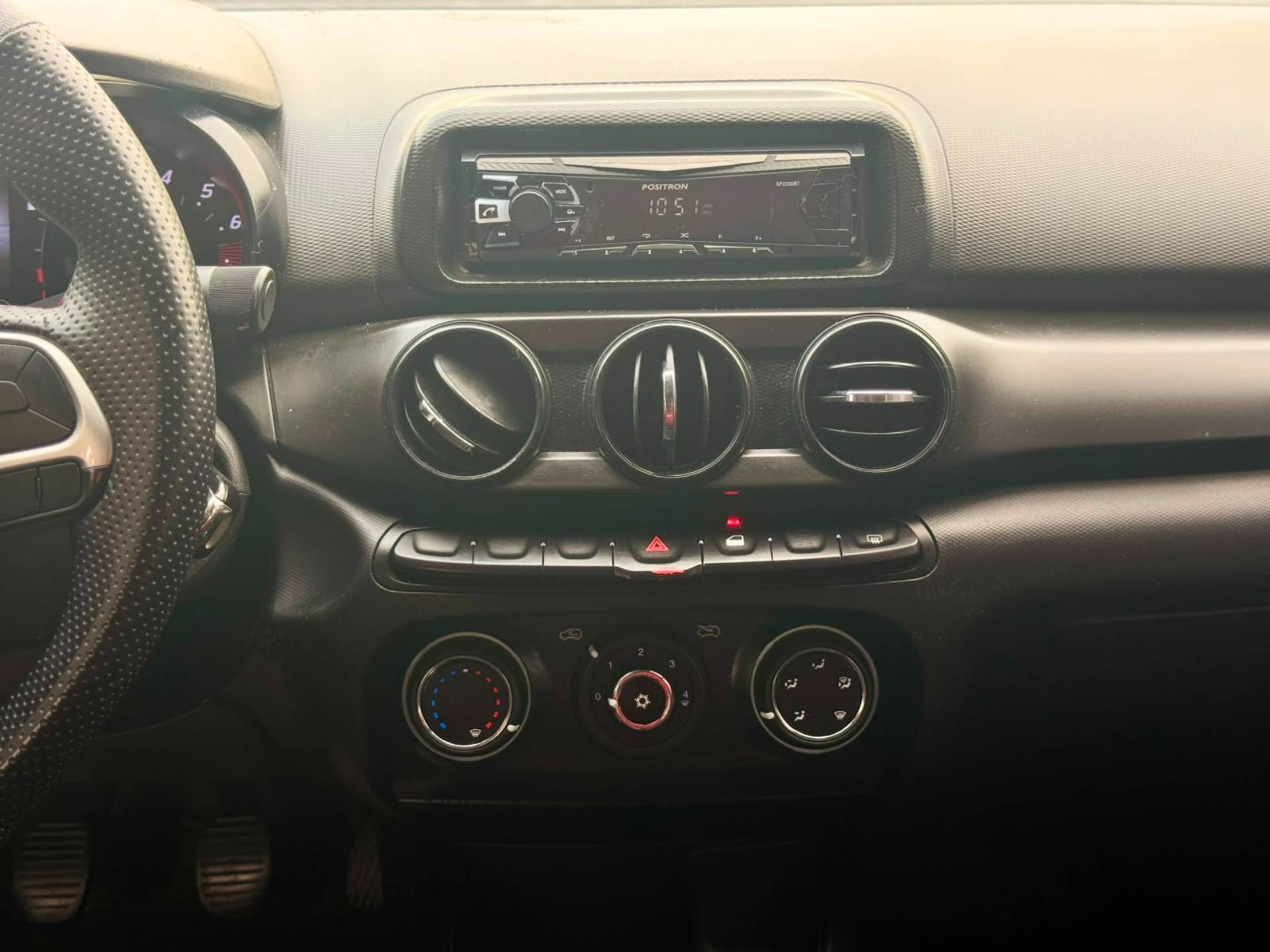 FIAT CRONOS