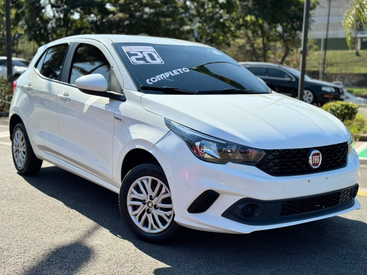FIAT ARGO