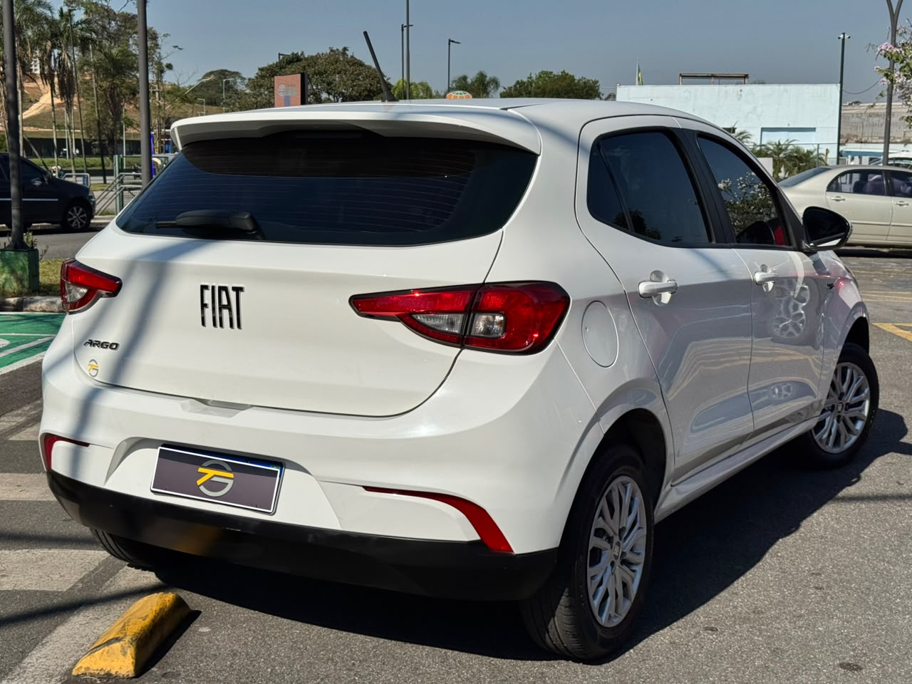 FIAT ARGO