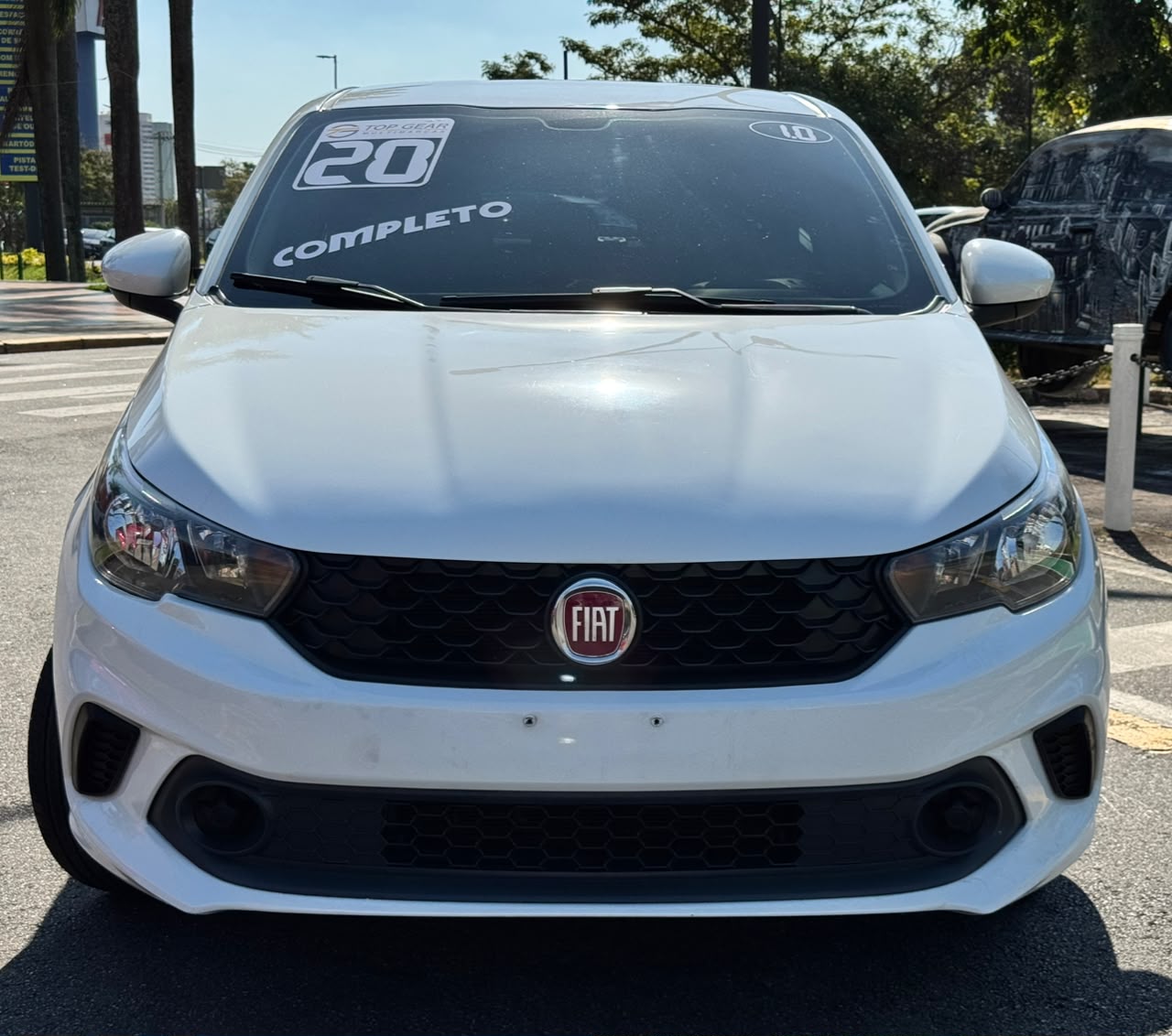 FIAT ARGO