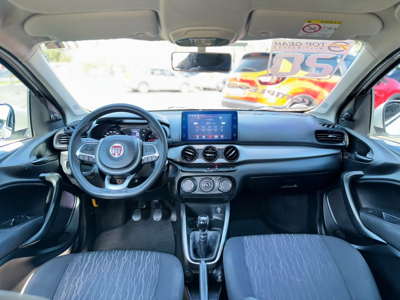 FIAT ARGO