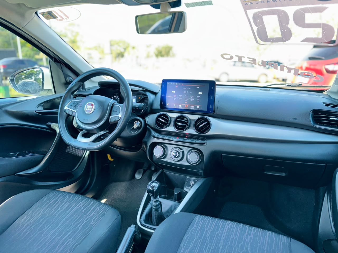 FIAT ARGO