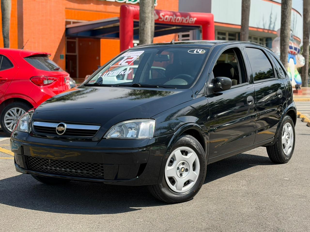 CHEVROLET CORSA