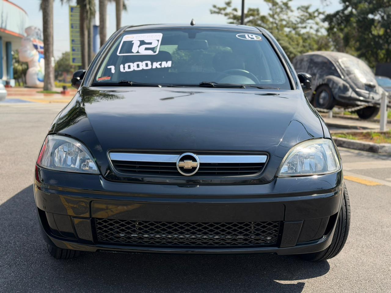 CHEVROLET CORSA