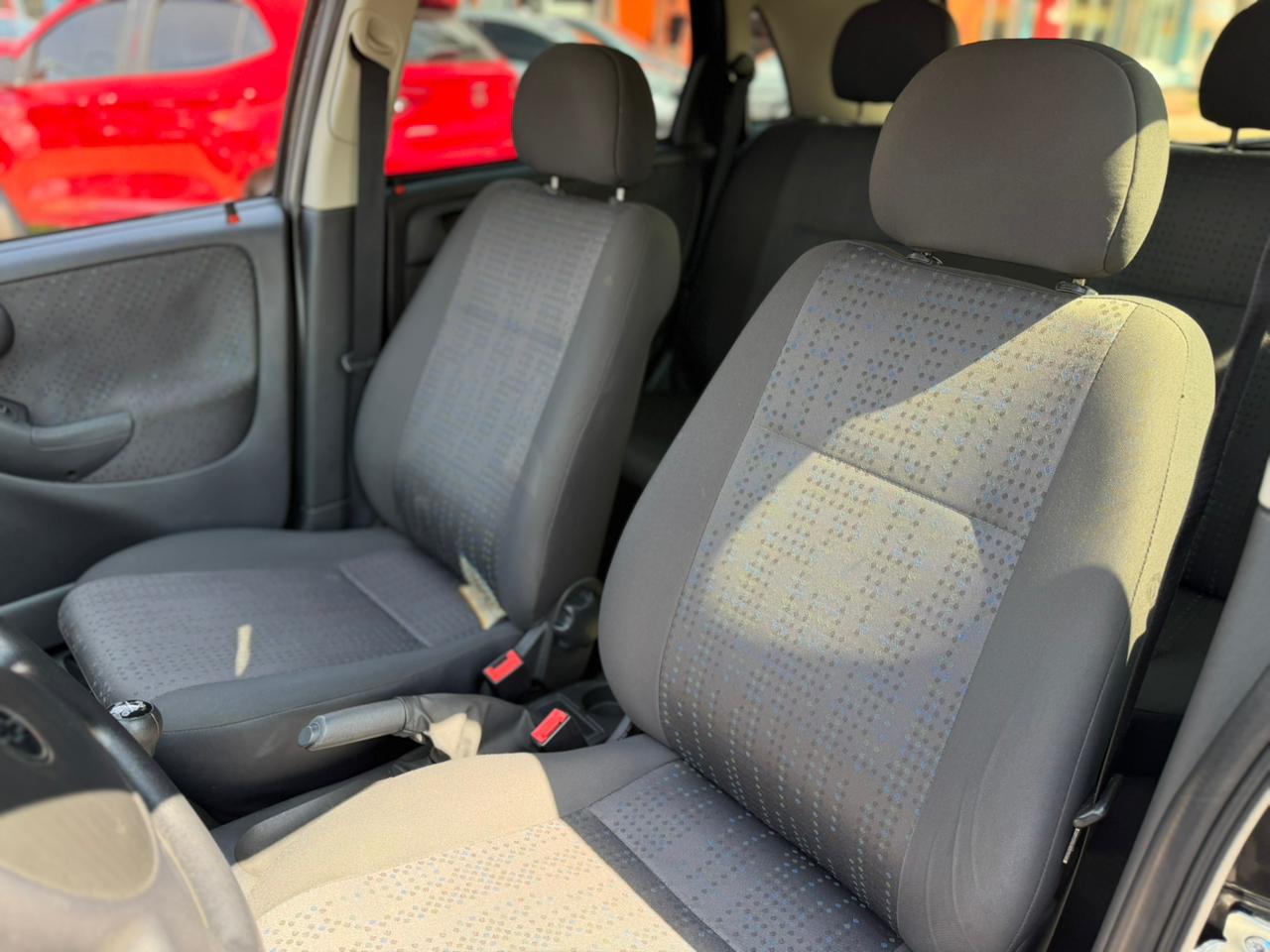 CHEVROLET CORSA