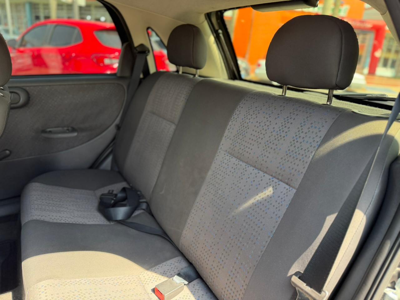 CHEVROLET CORSA