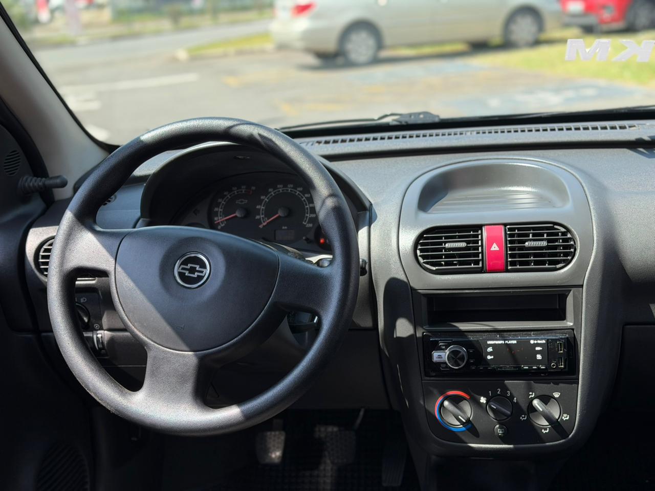 CHEVROLET CORSA