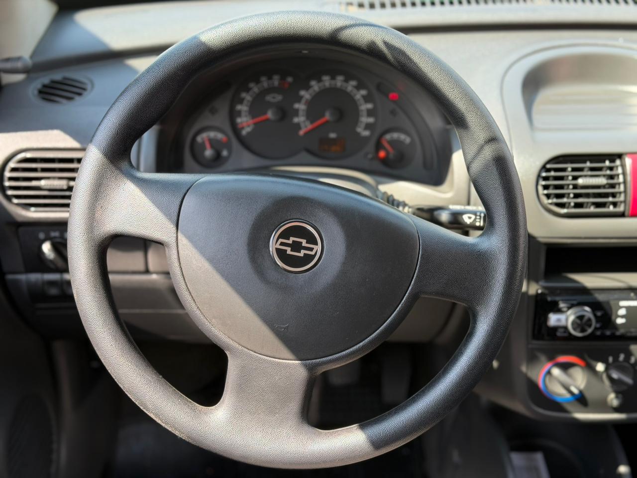 CHEVROLET CORSA