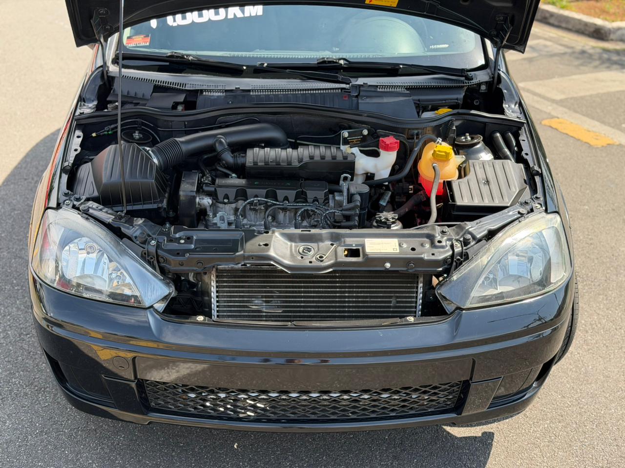 CHEVROLET CORSA
