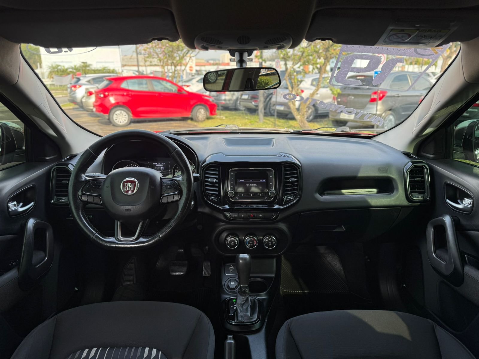 FIAT TORO