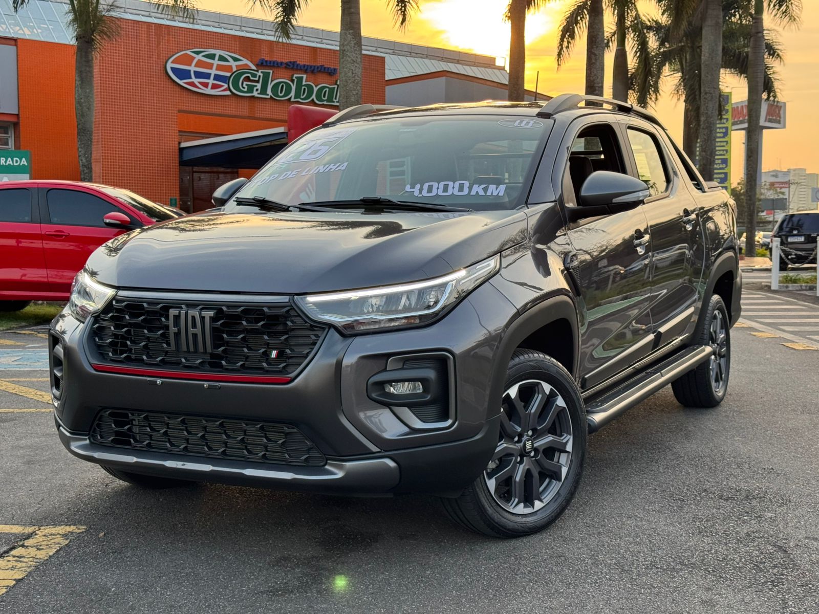 FIAT STRADA