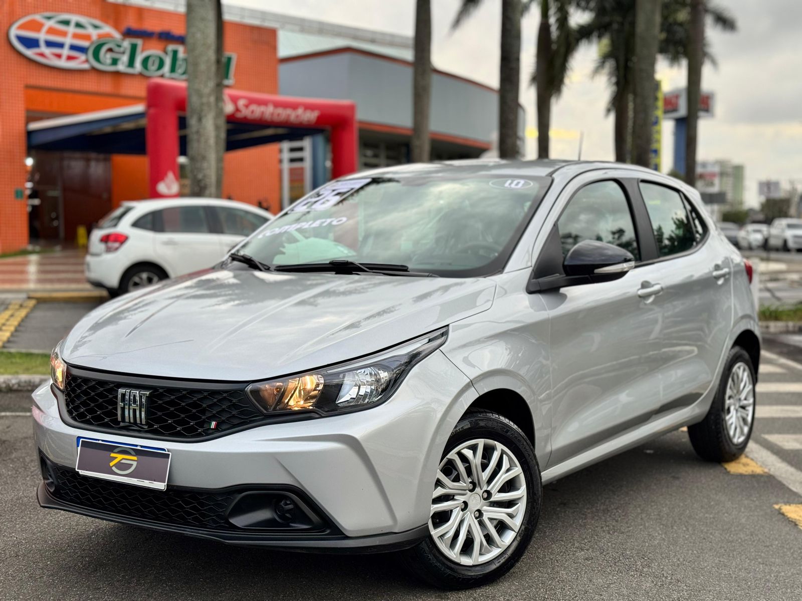 FIAT ARGO