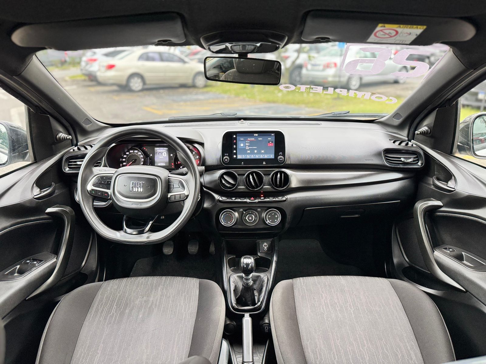 FIAT ARGO