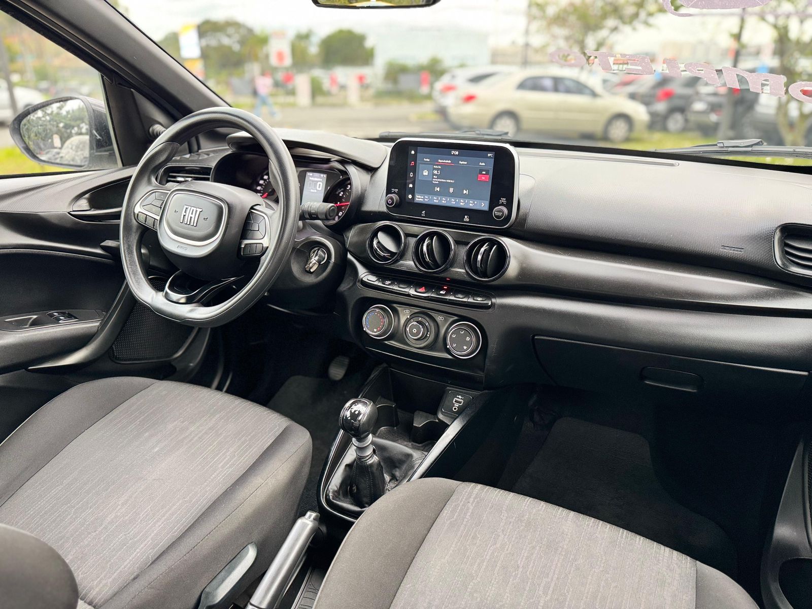 FIAT ARGO