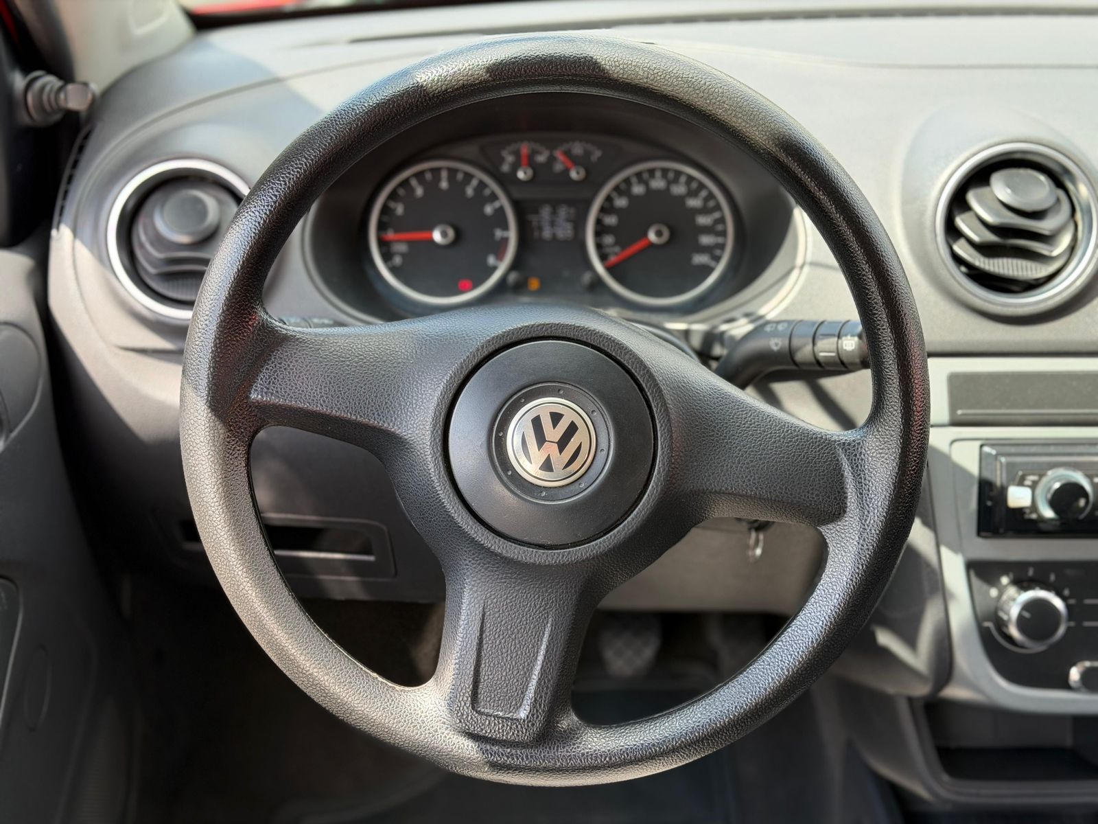 VOLKSWAGEN GOL