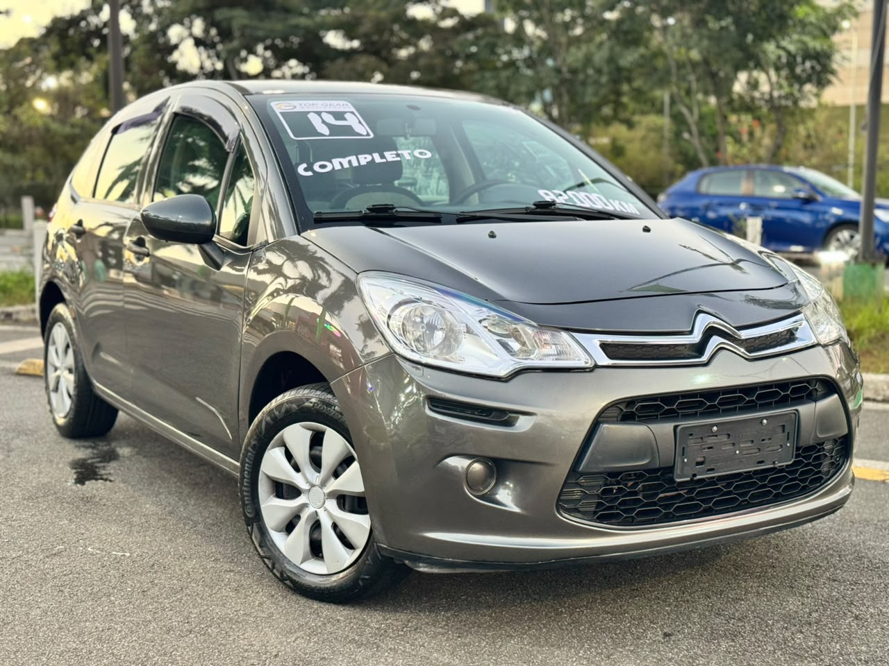 CITROEN C3
