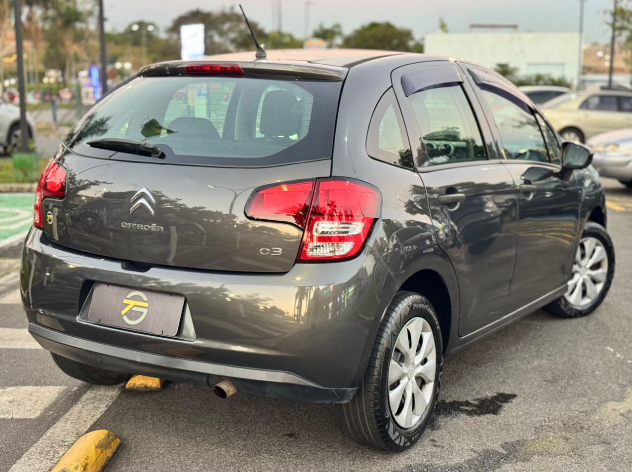 CITROEN C3