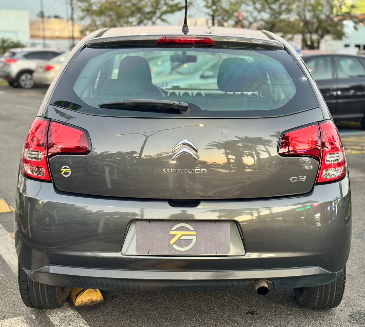 CITROEN C3