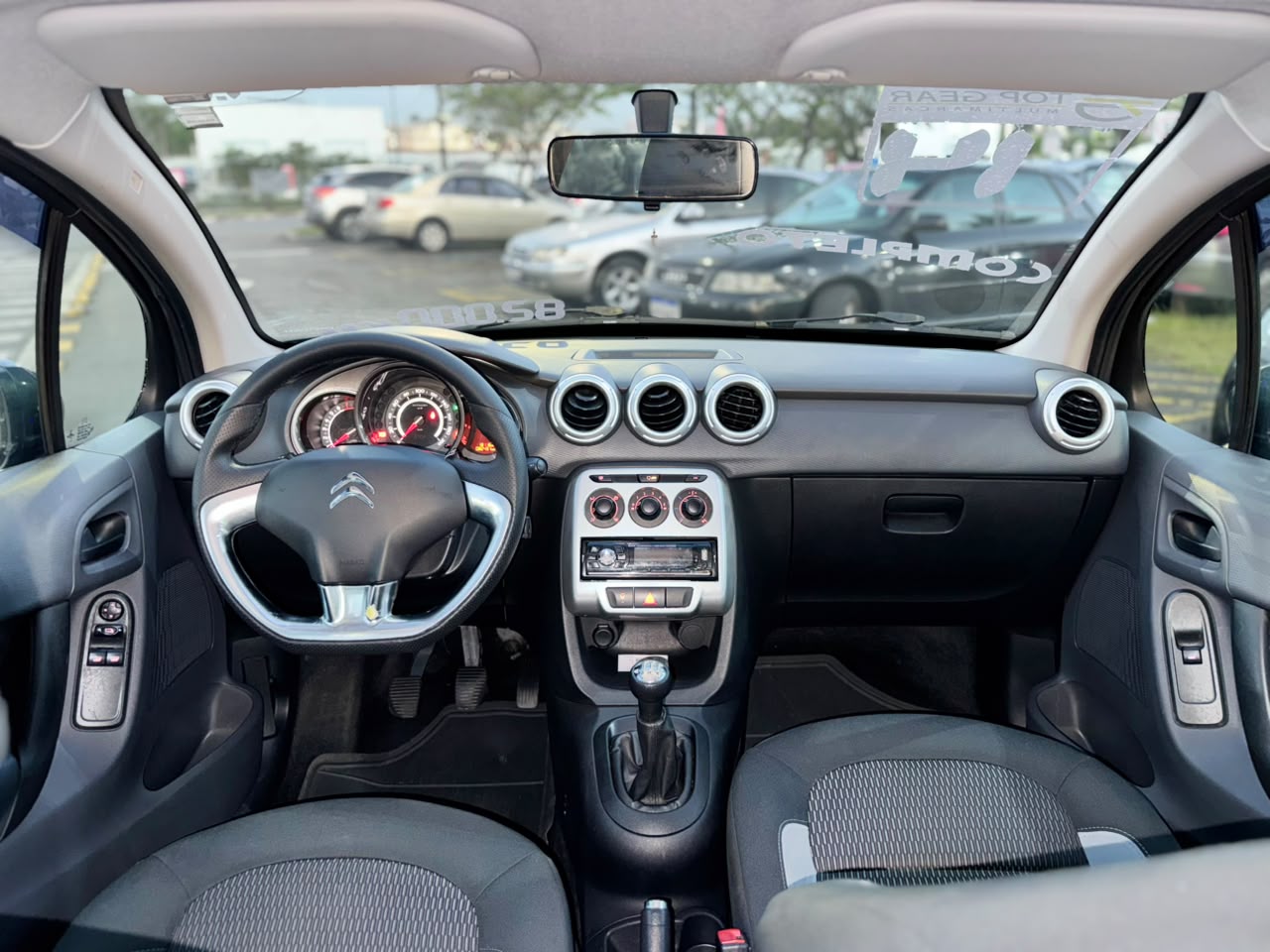 CITROEN C3