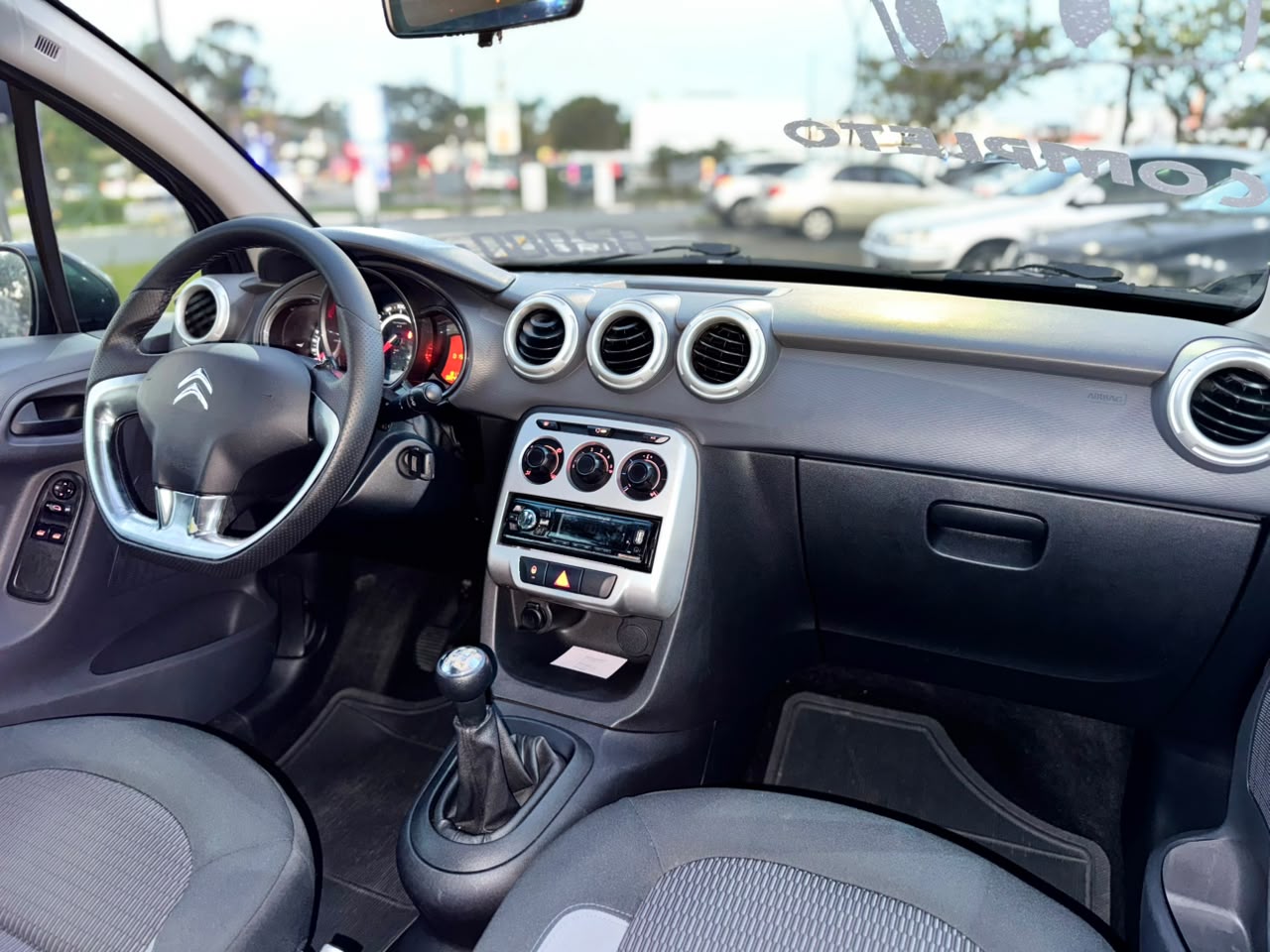 CITROEN C3