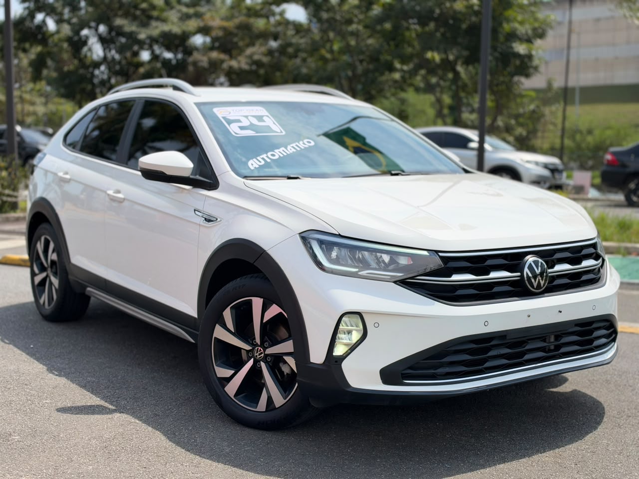 VOLKSWAGEN NIVUS