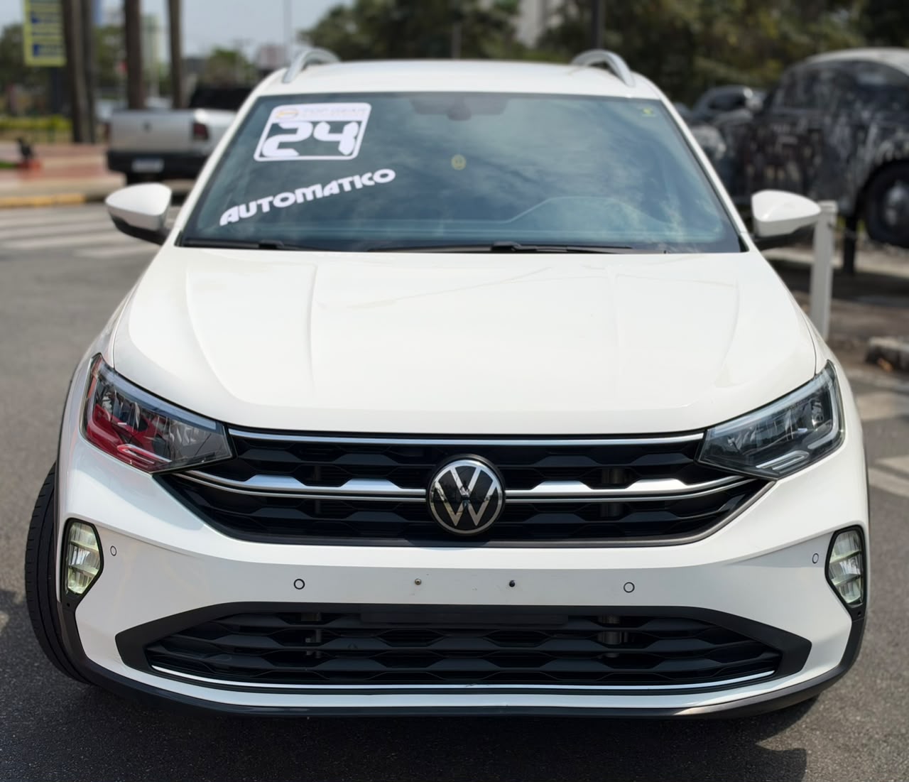 VOLKSWAGEN NIVUS